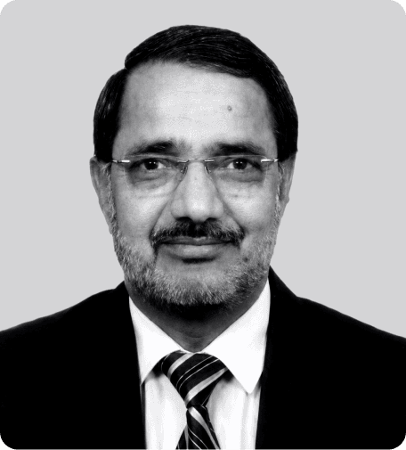 Mr. Chandrasekhar Kanekar