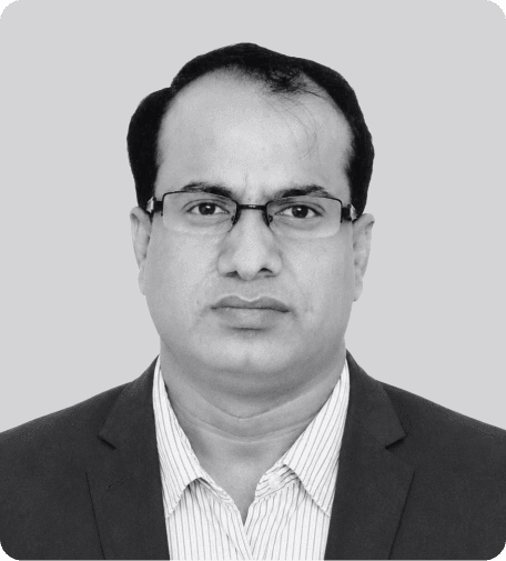 Dr. Devendra Kumar Agrawal