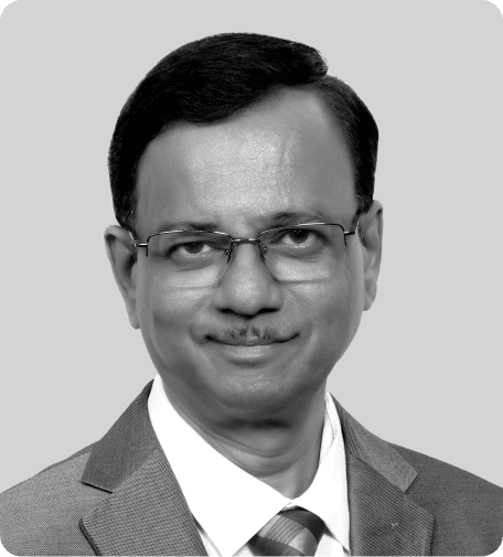 Dr. Hariraj Shankarsingh Chouhan