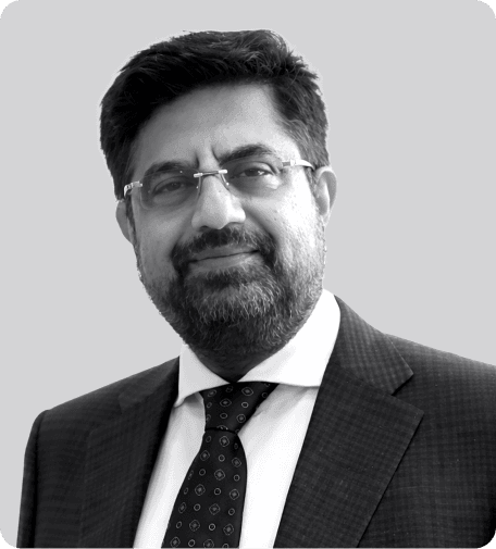 Mr. Nimish Hariharbhai Shukla