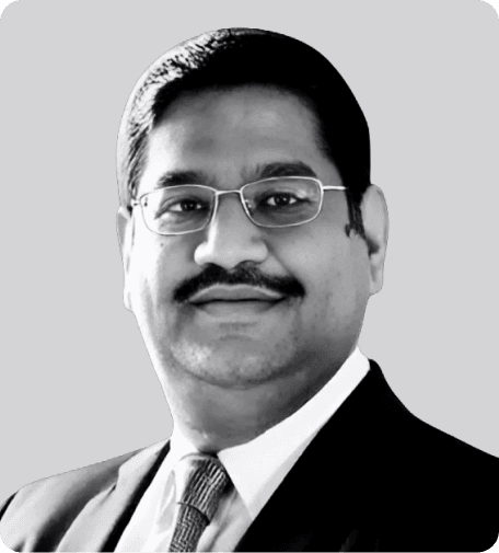 Mr. Umesh Mehta
