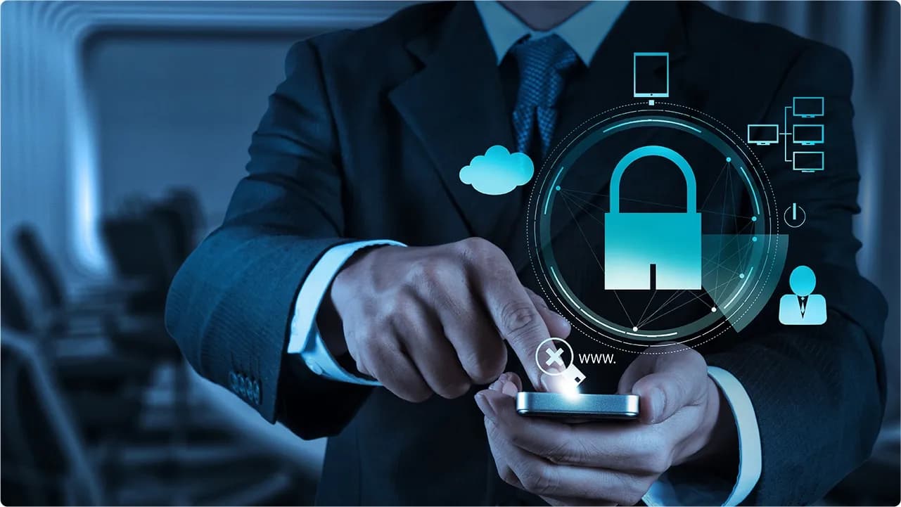 5 Key Principles for Securing Today’s Mobile -First Businesses