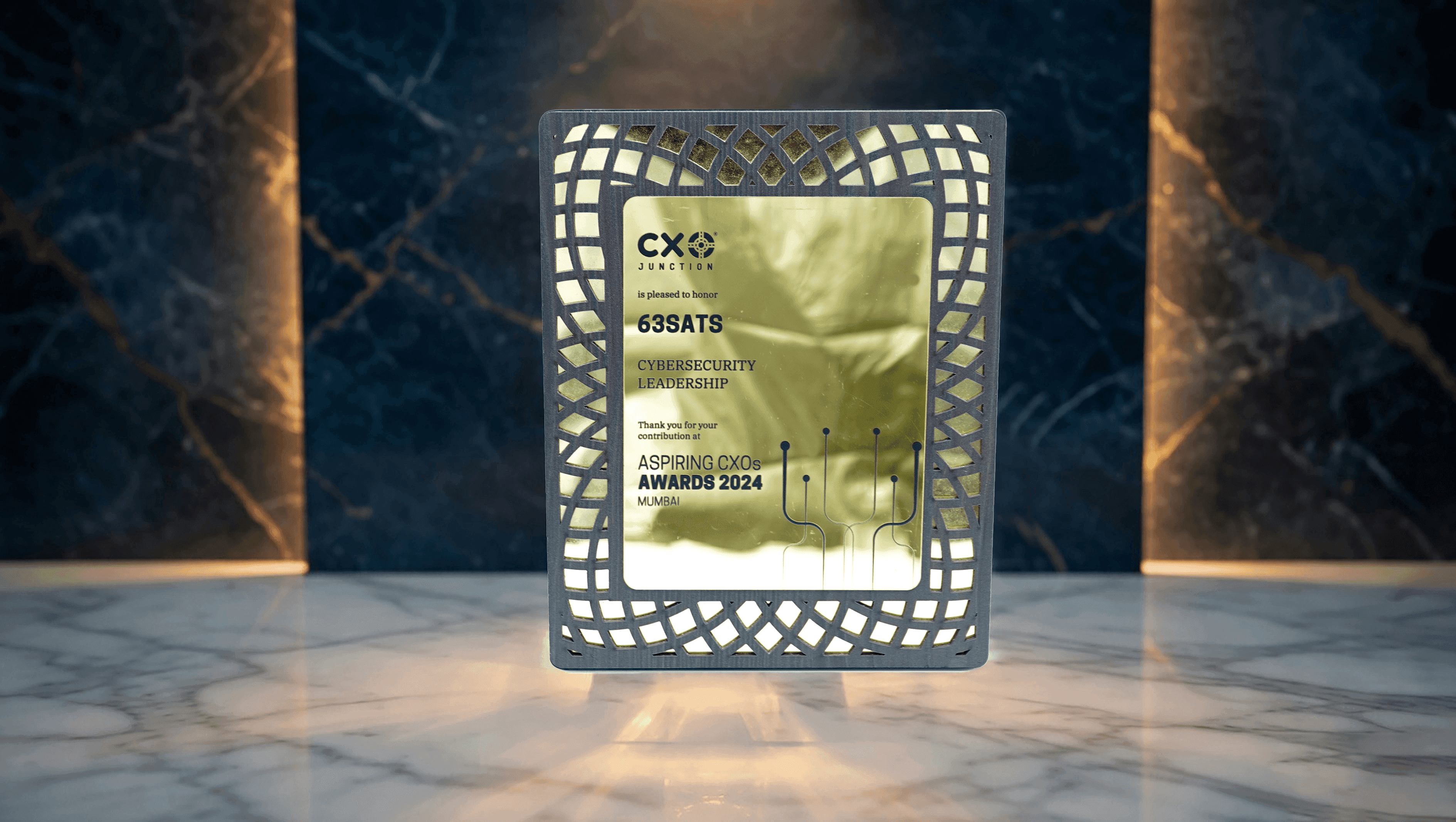 Aspiring CXO Awards