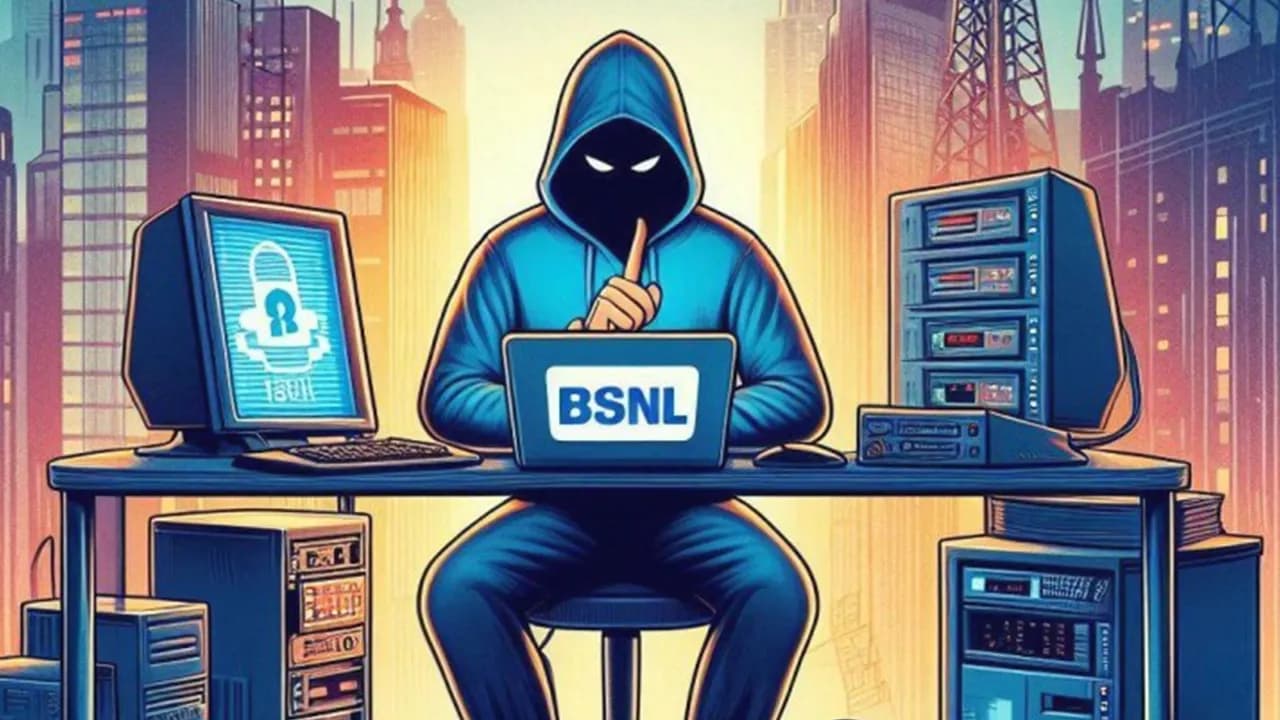 BSNL Breached Twice in a Year: A Deep Dive into the State-Owned Telecom’s Cybersecurity Woes
