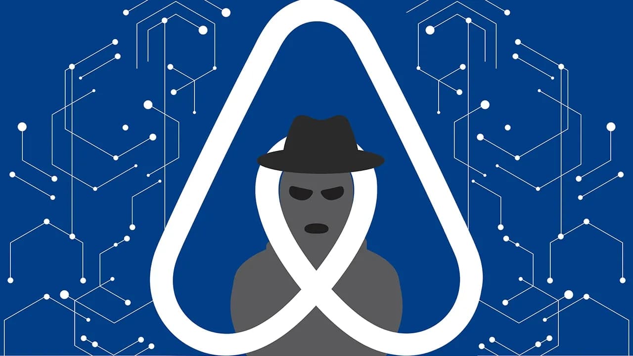 The Airbnb Con: How Europe’s Cybercriminals Turned Rentals into Call Centres