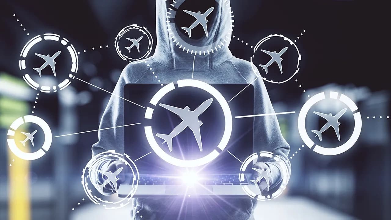 Phishing in Aviation: A Cyber Threat Taking Flight