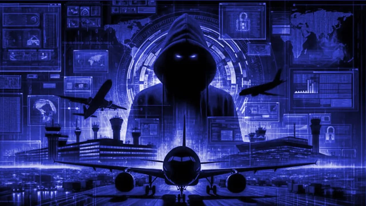 Aviation Cybersecurity: Navigating High-Stakes Risks