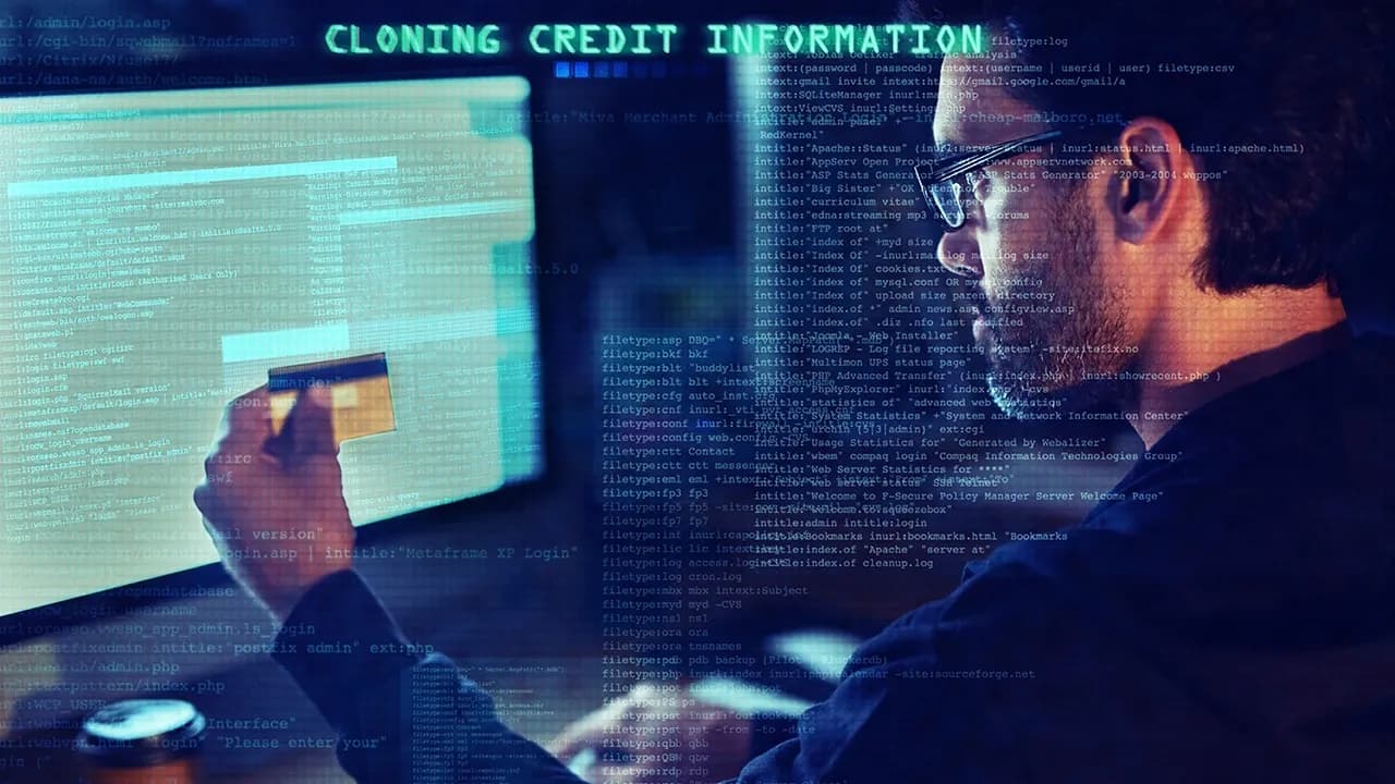 Officials From Various Banks Execute ₹88 Crore Cyber Fraud