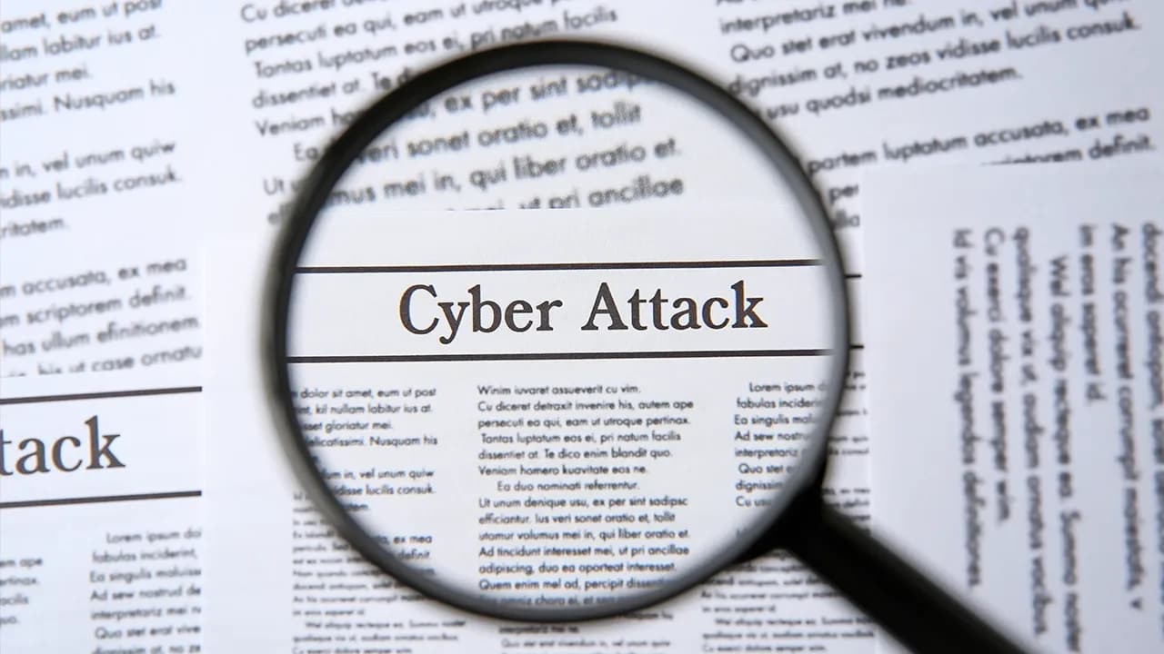 Global Cyber Pulse, 28 May 2025