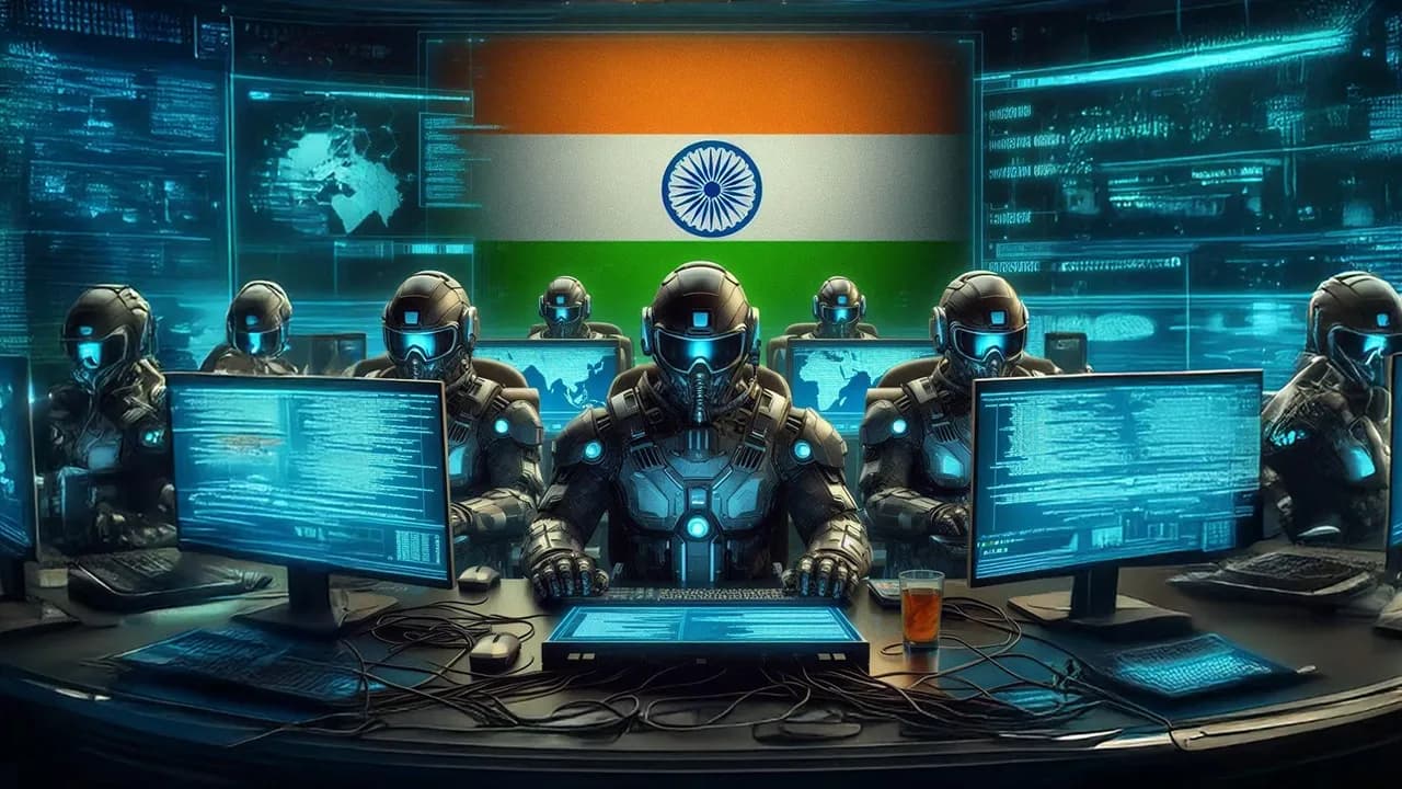 Meet India's New Cyber Commandos: MHA Launches Special Wing to Tackle Emerging Digital Threats