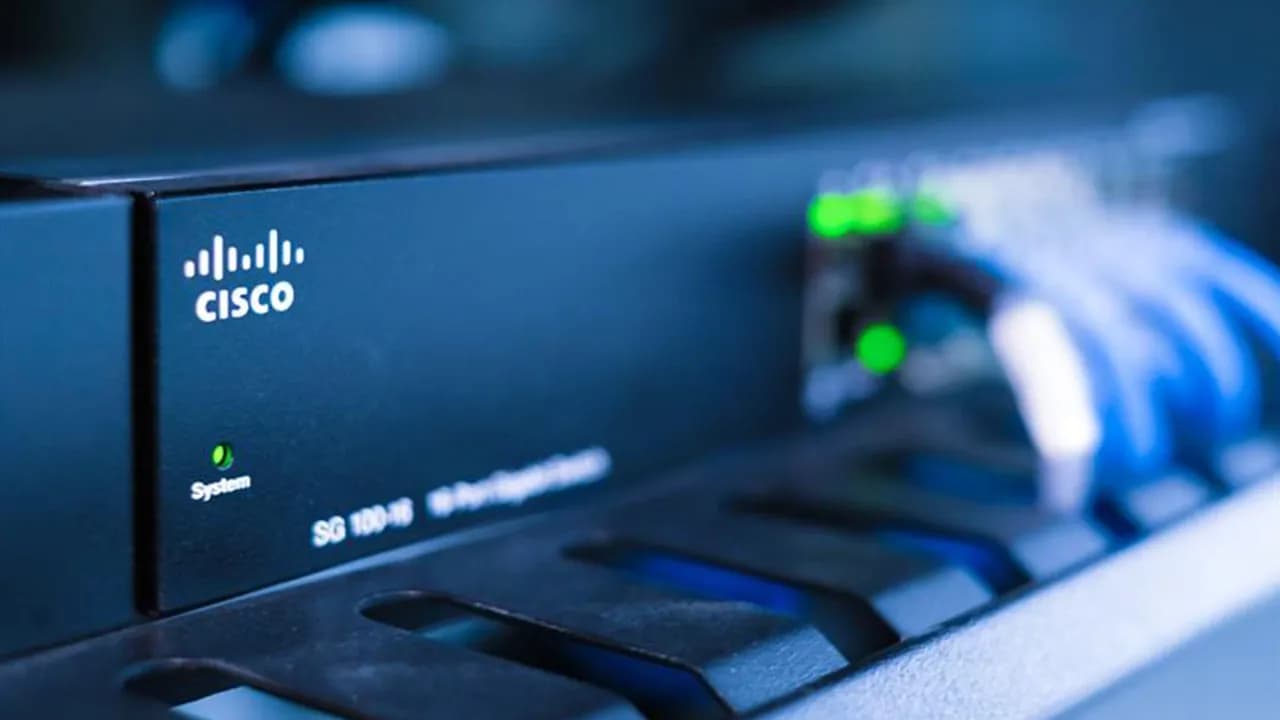 Cisco Devices Exposed: The Global Impact of ASA Zero-Day ExploitsHave you ever assumed that your enterprise firewall or security appliance is fully protecting you, only to discover later that it was the very entry point attackers exploited? That’s the…