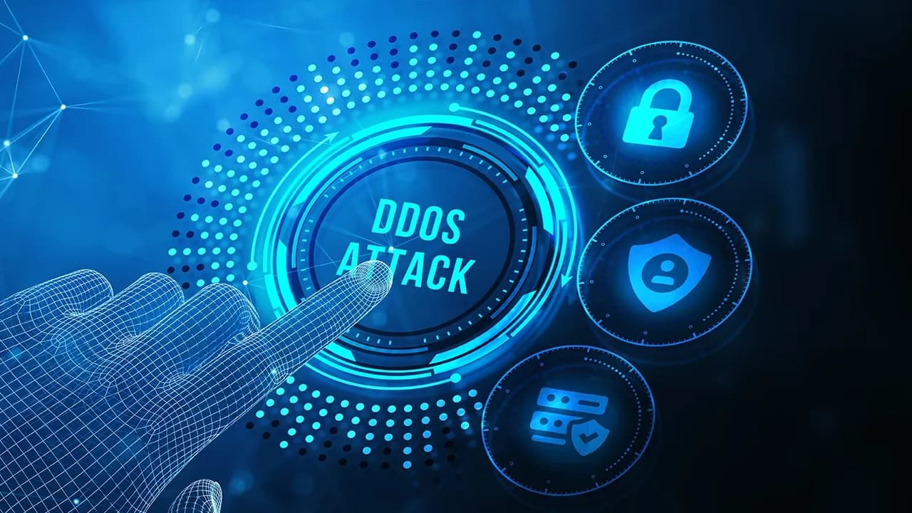 DDoS Attacks in Aviation: A Growing Threat