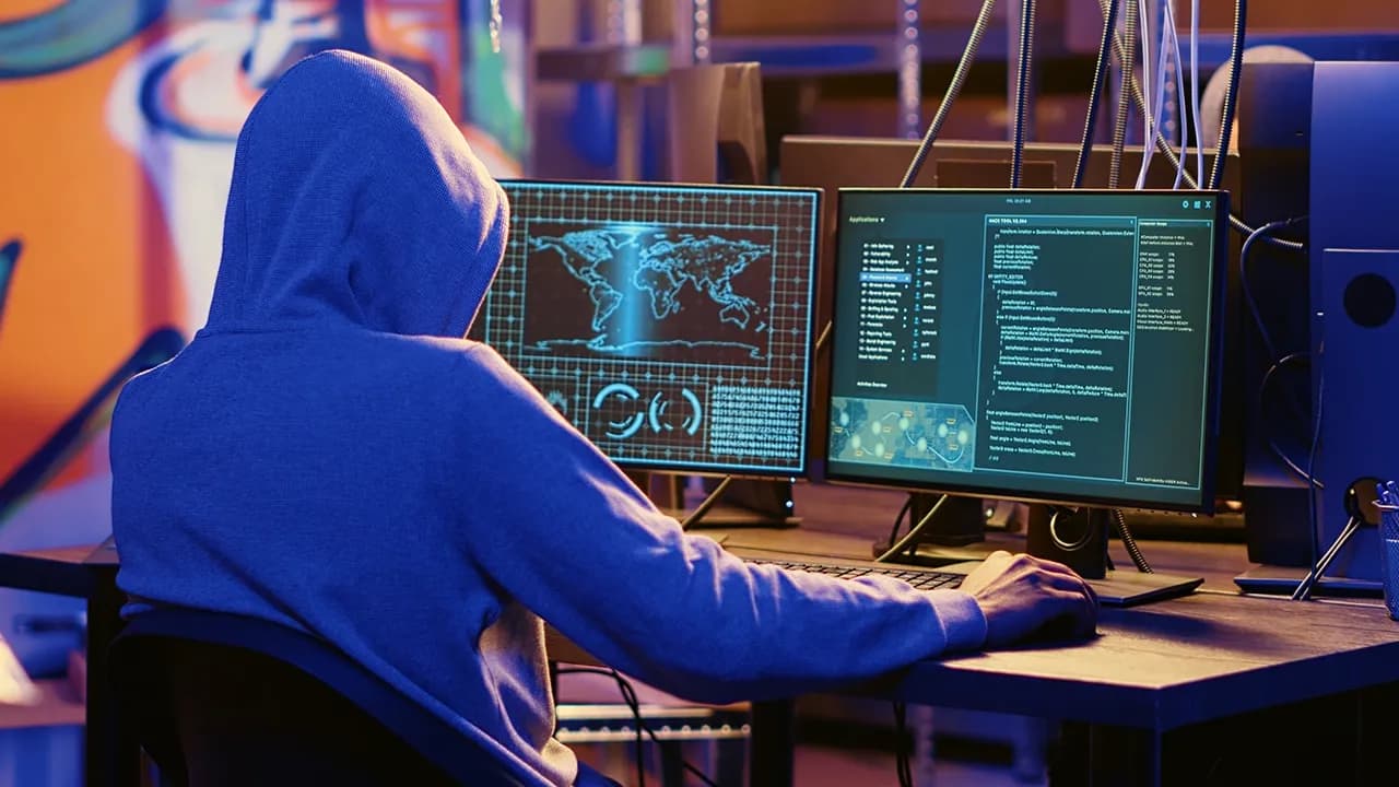 DRDO Denies Cyberattack as Ransomware Gang Claims 20 TB Data Theft