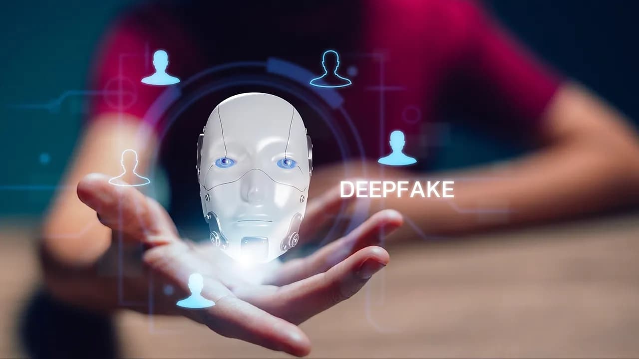 Data Breach Prevention in the Age of Deepfakes: How Businesses Can Safeguard Consumer Data