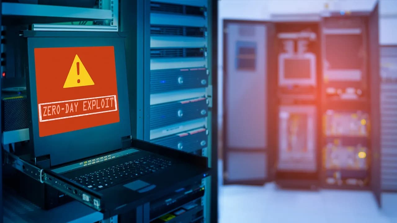 Shielding Your Digital Fortress: Combatting Zero-Day Exploits in Aviation and Transportation