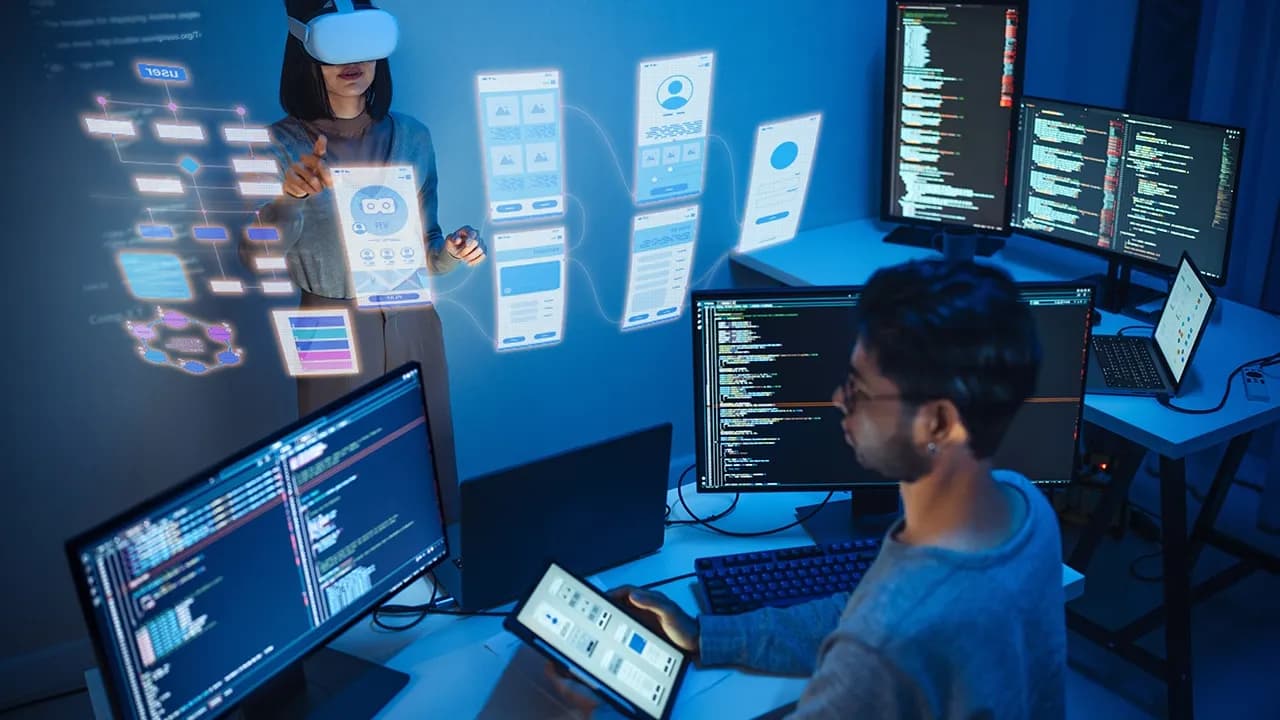 DYNAMIC APPLICATION SECURITY TESTING VS. STATIC APPLICATION SECURITY TESTING