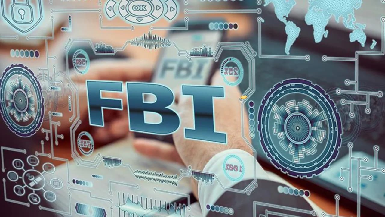 Cybercrime Hits Historic $16.6 Billion: FBI Report