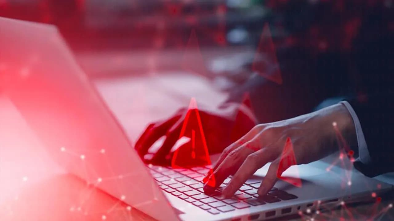 Beyond the Firewall: Defending the Expanding Attack Surface