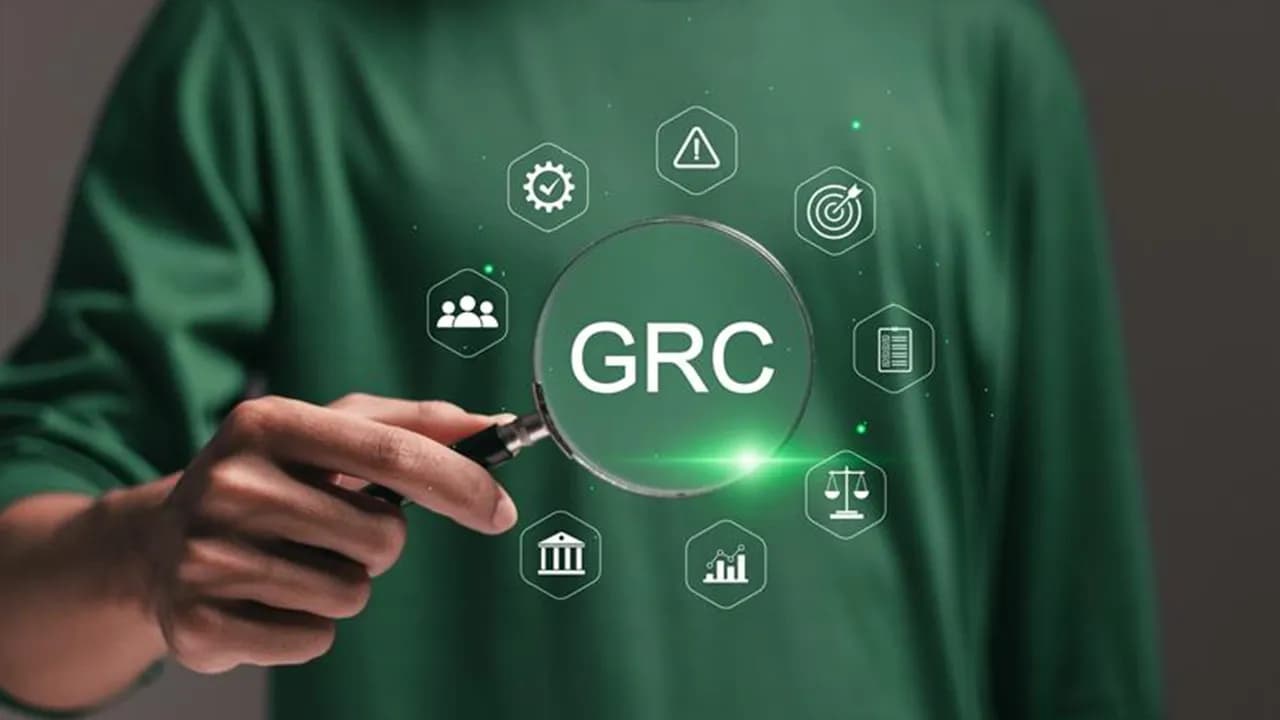 Cybersecurity Through a GRC Lens: Why Governance Matters More Than Ever