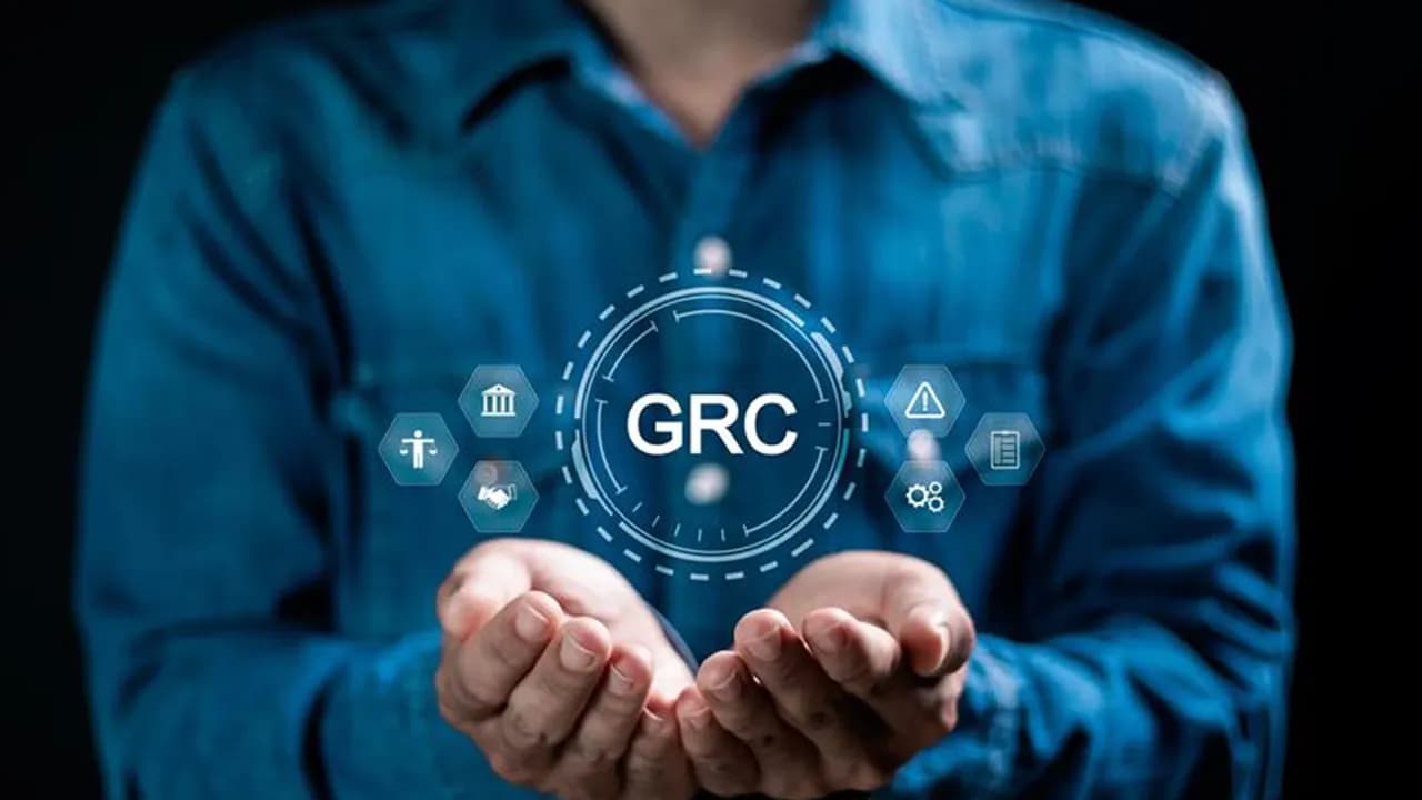 GRC Automation Demystified: What to Automate, What to Leave to People