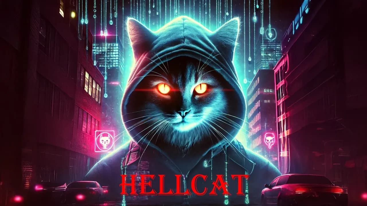 From Jaguar Land Rover to Schneider Electric: HELLCAT’s Trail of Digital Destruction