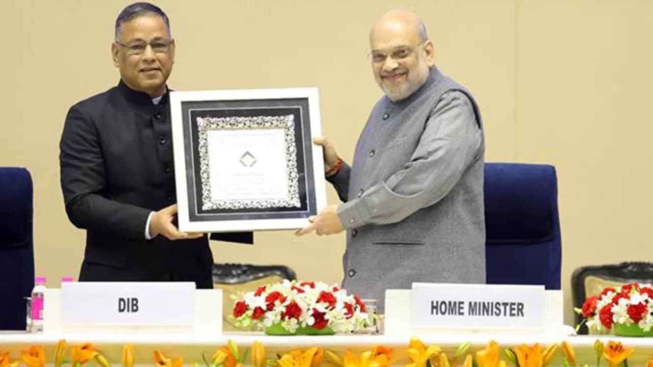 HM Amit Shah Pushes for Cybersecurity Overhaul to Tackle Emerging Threats
