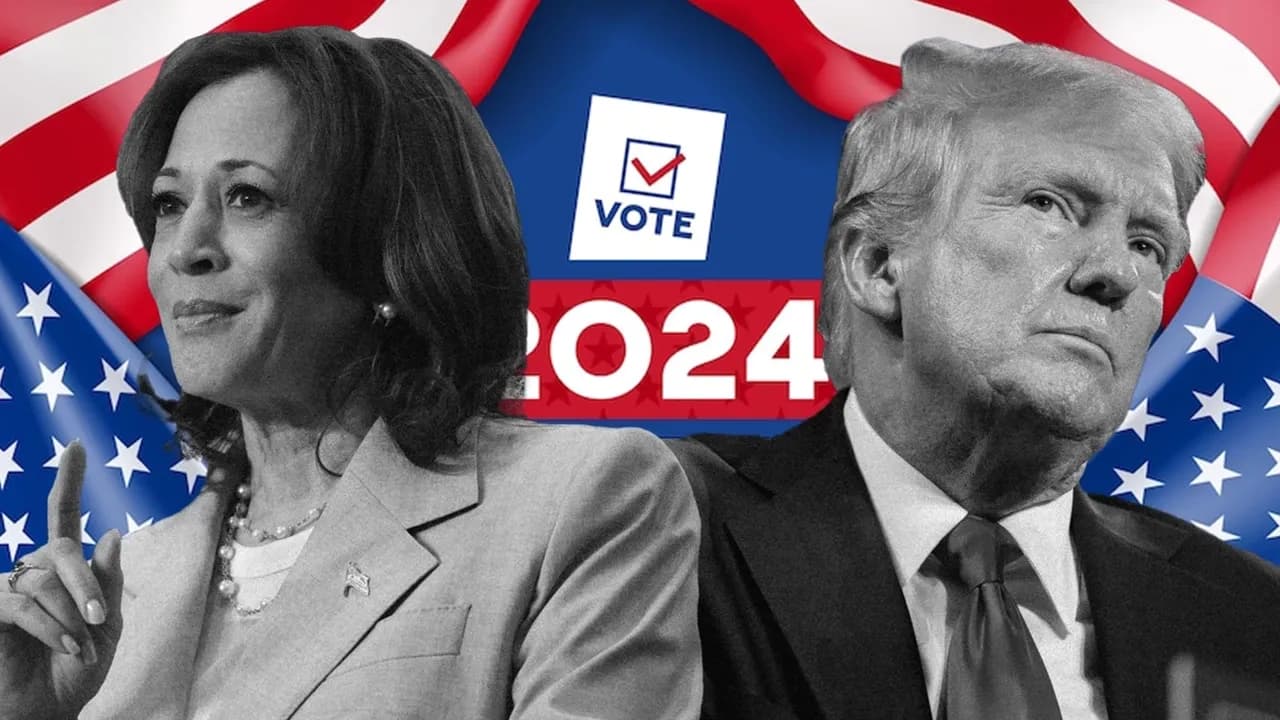Guarding the Vote: U.S. Cyber Agencies Mobilize to Protect Election from Foreign Interference