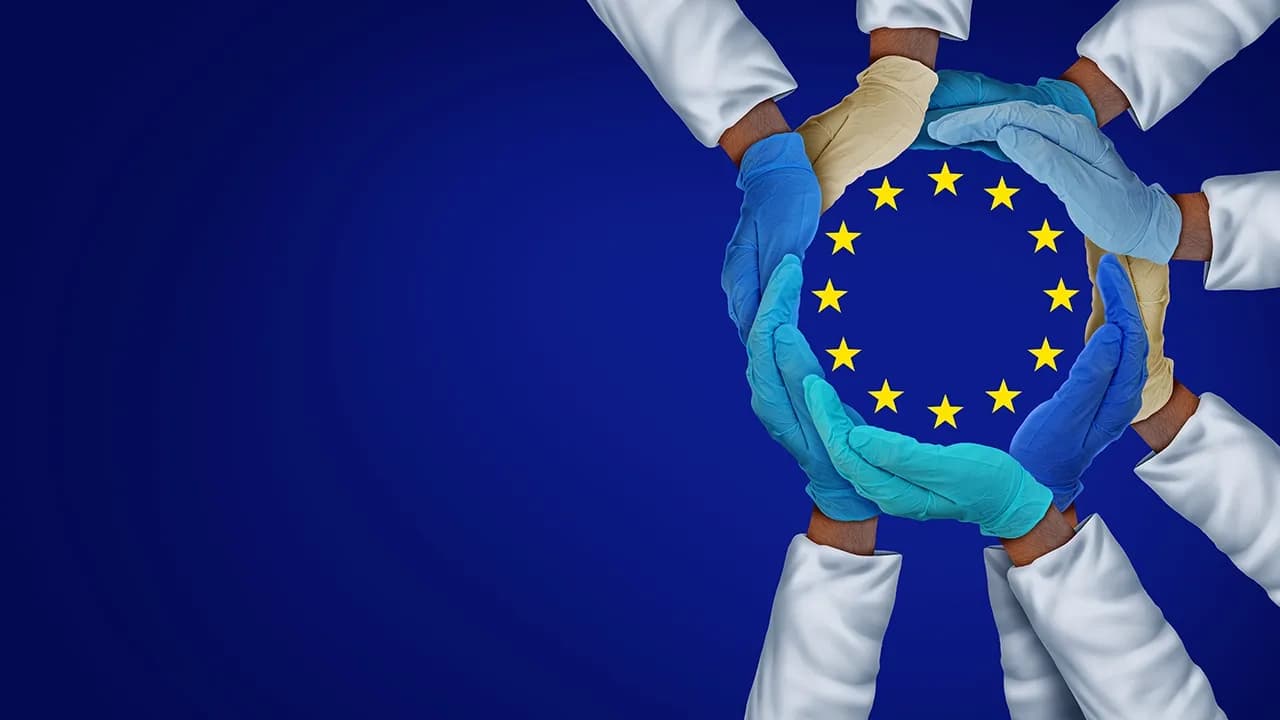EU Unveils Cybersecurity Action Plan to Safeguard Healthcare Institutions