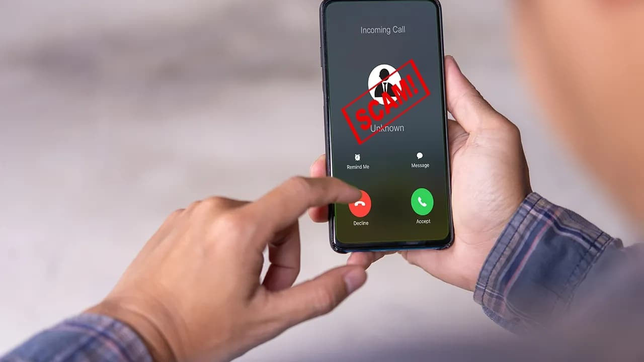 Cybersecurity and the Surge of Hoax Calls in India: Lessons Learned