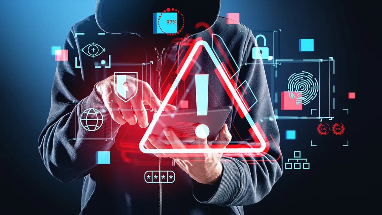 Global Cyber Pulse: 6th September 2024