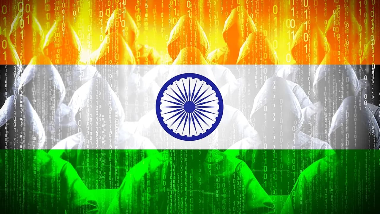 From ₹11,333 Crore Losses to 138% Increase in Attack on Govt. Bodies: India’s Cyber Threats Escalate