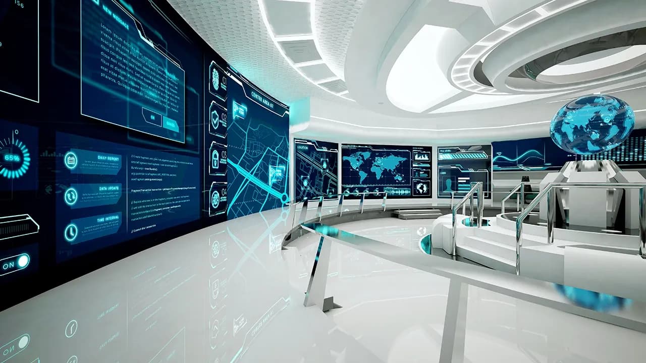 Karnataka Leads the Charge with India’s First Cyber Command Centre