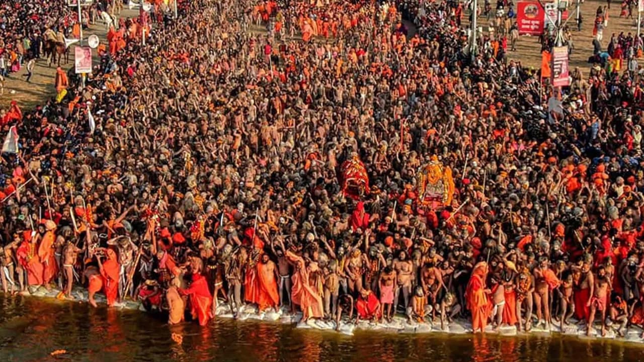 Protecting Faith and Data: Cybersecurity in the Spotlight at Maha Kumbh Mela 2025