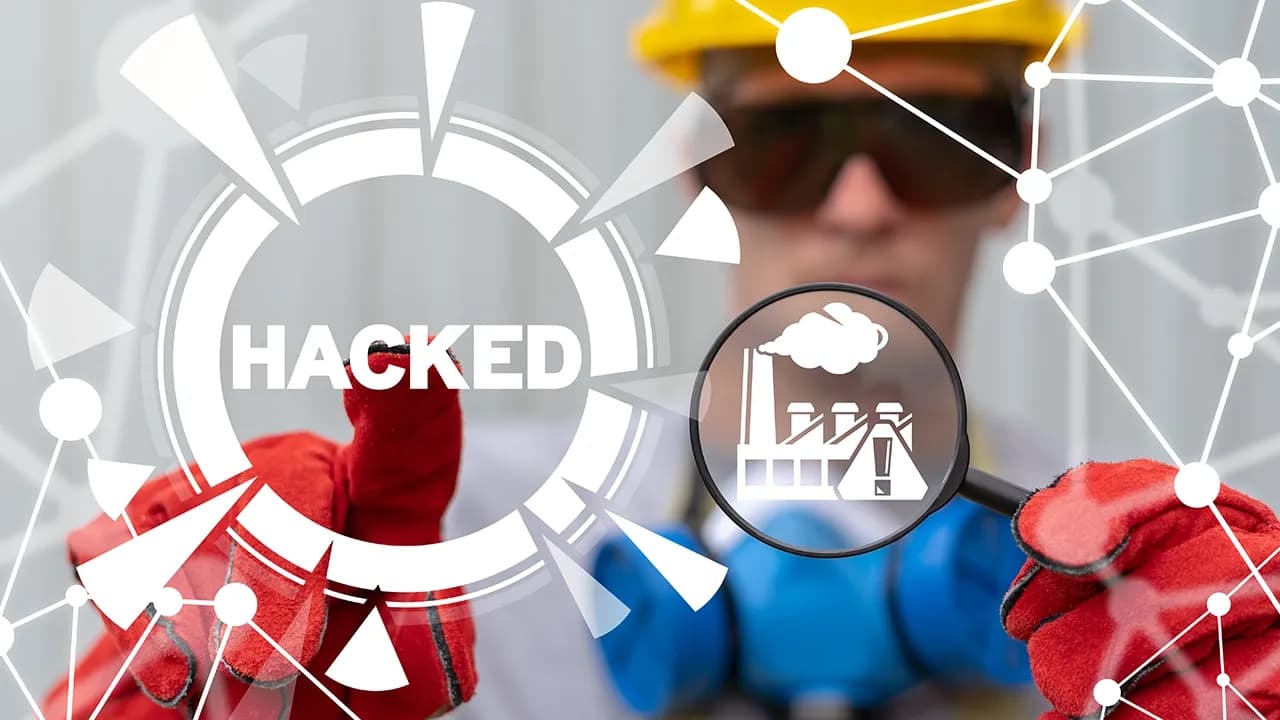 80% of Manufacturing Firms Hit by Cyber Incidents: Report