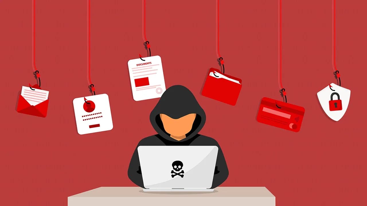 From AOHell to Sony: World’s 10 Most Notorious Phishing Attacks