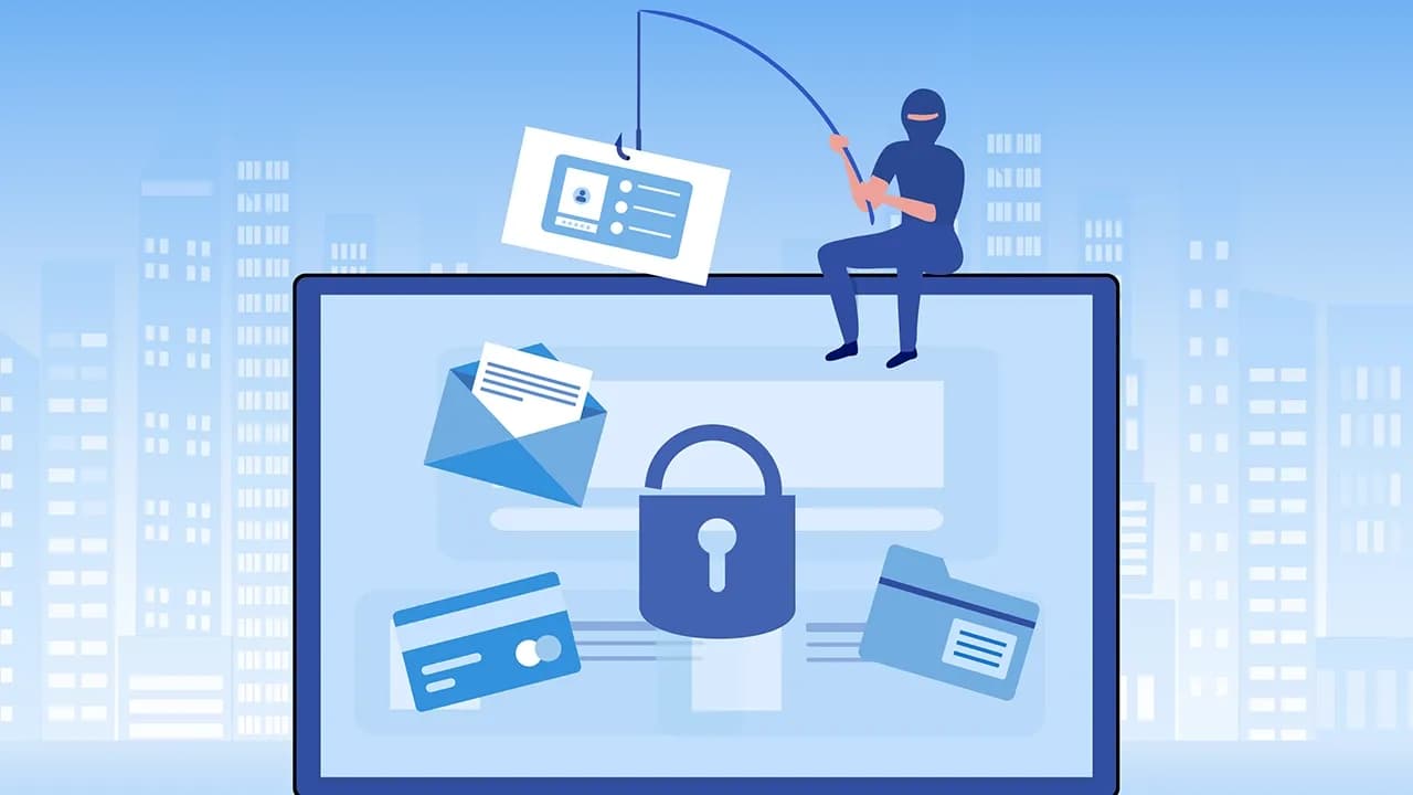 Phishing Clicks Soar: A 190% Surge in 2024