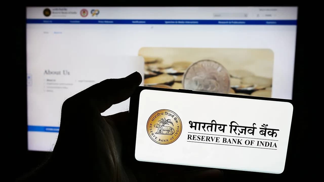 ‘bank.in’Domain: RBI's Latest Move to Curb Financial Fraud