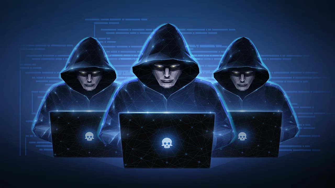 Ransomware Rampage: A Month of Digital Insecurity and Data Breaches in August 2024