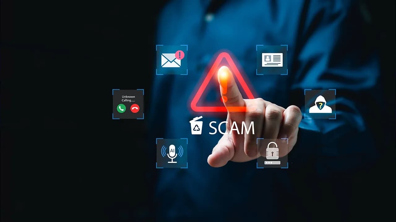 AI-Powered Investment Scams Leverage Social Media to Defraud Global Victims