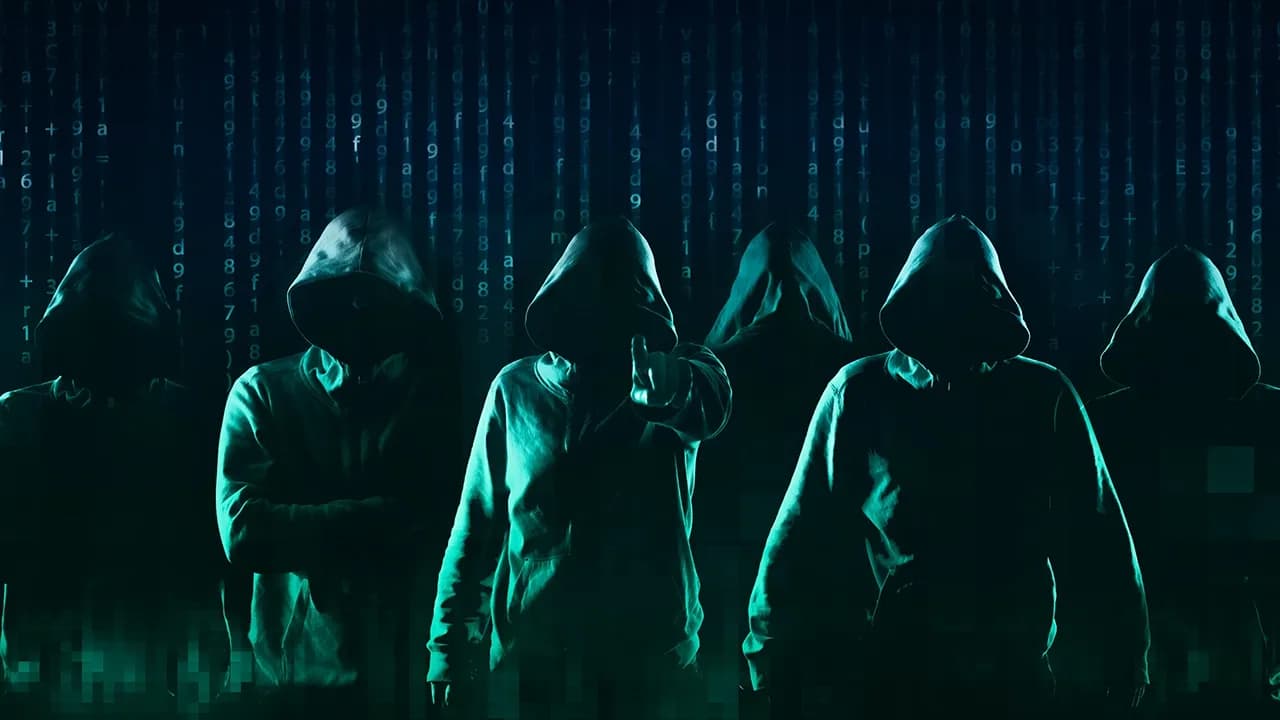 The Silent War: How Cybercrime Is Becoming a Global Security Threat