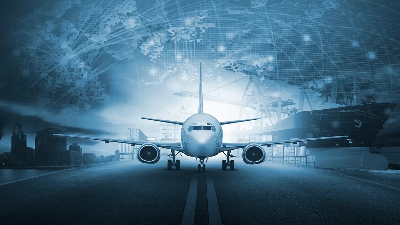 Sky High Stakes: Defending Against the Top 8 Aviation Cyberattacks