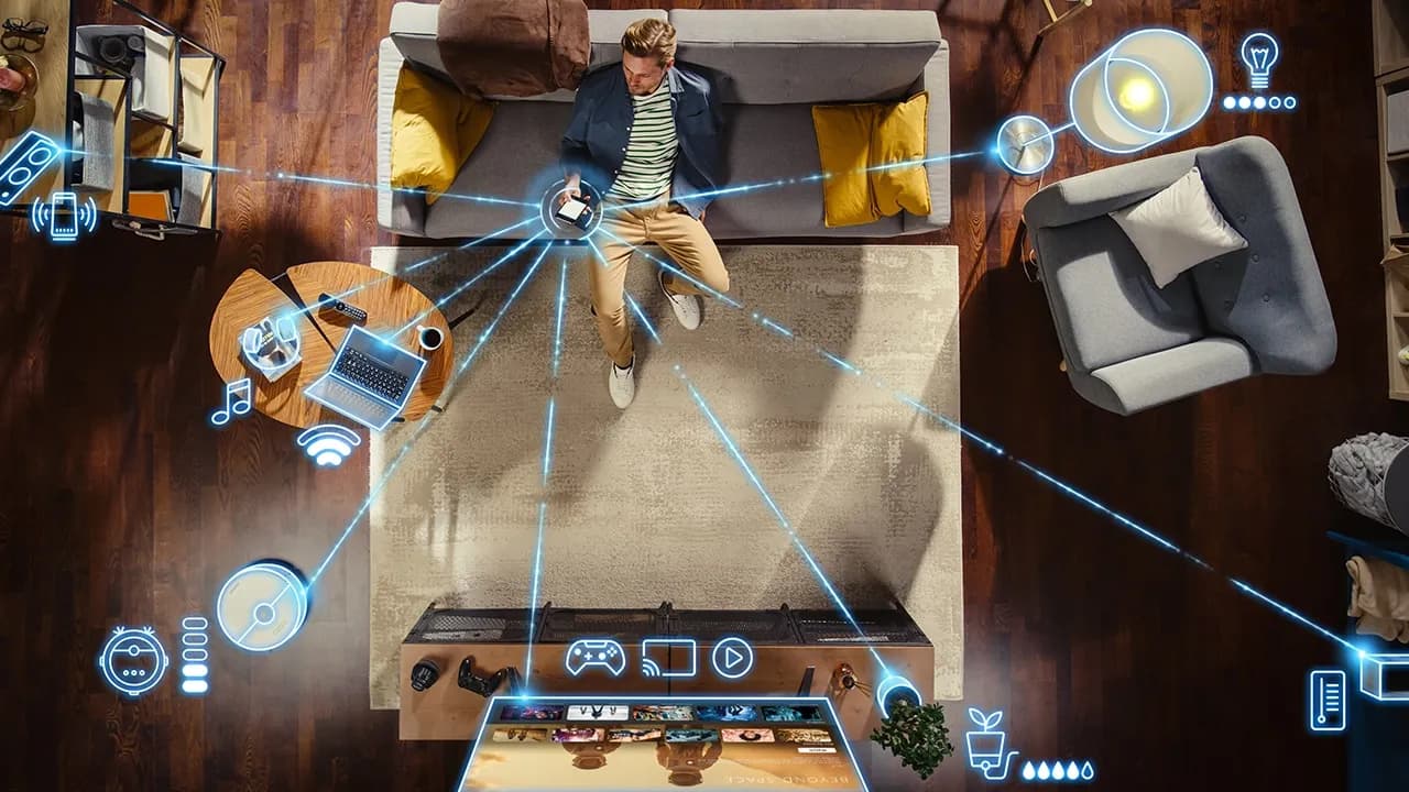How Your Smart Devices Could Be Spying on You