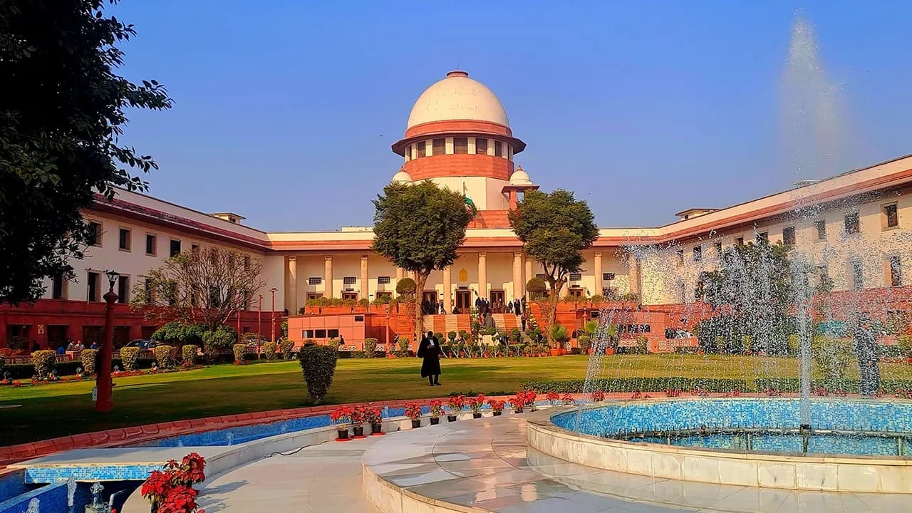 Supreme Court Warns Public of Phishing Scams, Urges Vigilance