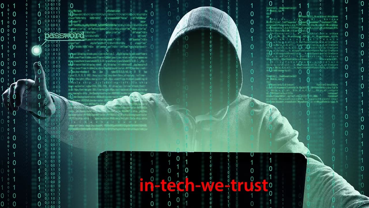 From Code to Crisis: Why Indian Techies Are Prime Targets for Cyber Fraud