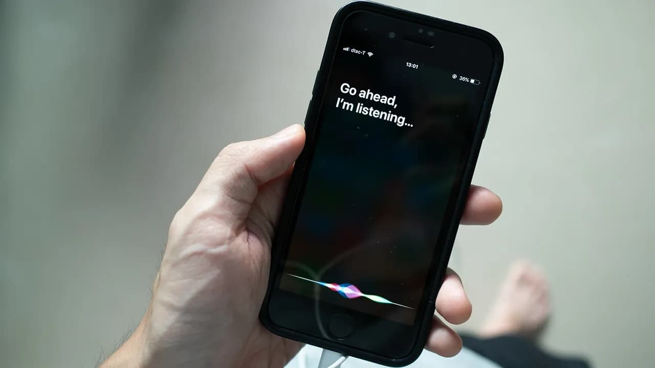 Hey Siri, Were You Listening? Apple's Privacy Commitment Under Fire
