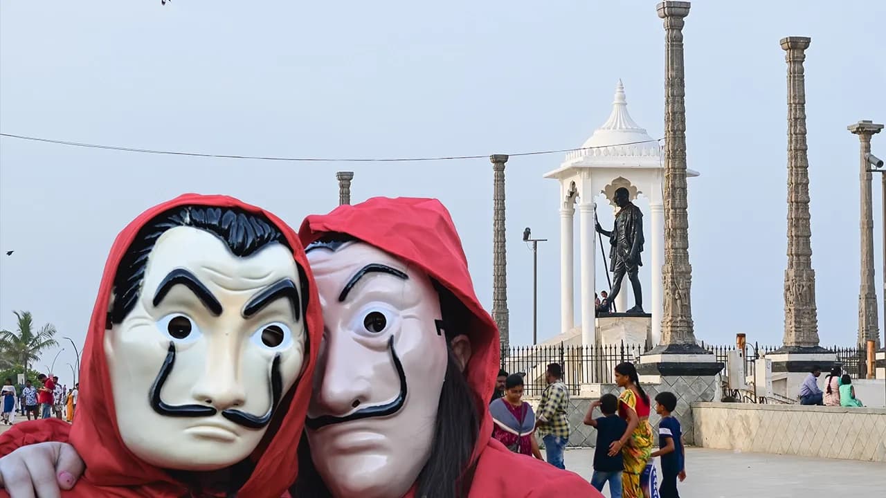 The Puducherry Cyber Heist: Unraveling a Multi-Crore Online Scam, India’s Largest Online Fraud