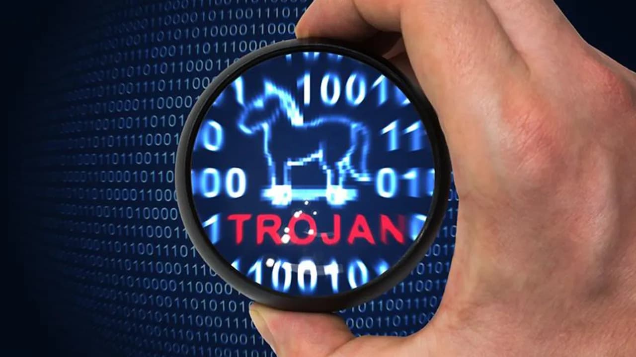 'Klopatra' Trojan Makes Bank Transfers While You Sleep