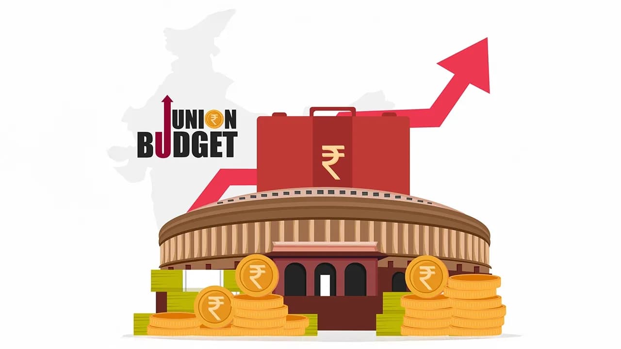 Union Budget 2025: A Cybersecurity Boost Amid Rising Threats