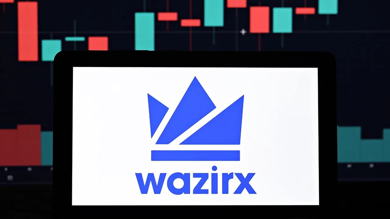 Delhi Police Unravel $235 Million WazirX Hack, Uncover Organized Gang Ties