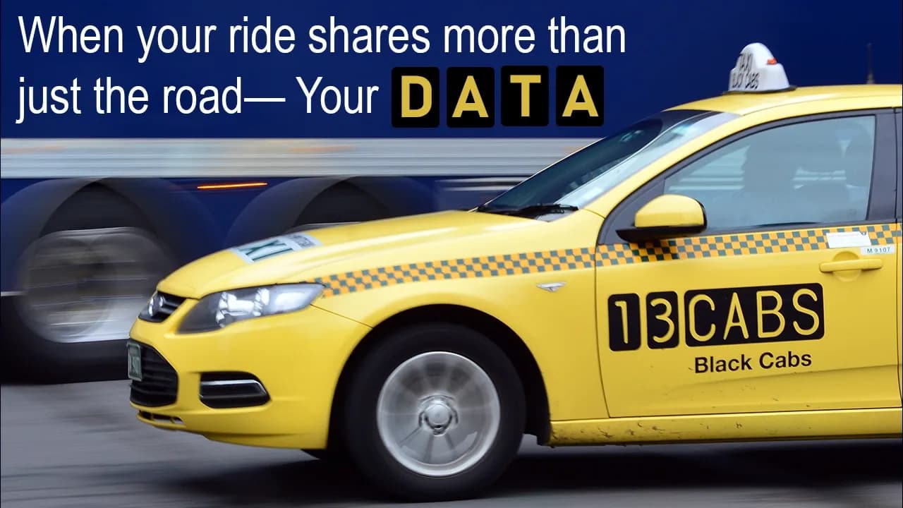 Keys, Code, and Consequences: Hackers Hijacking Ride-Hailing Apps